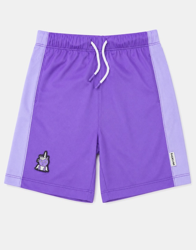 Roarsome - Sparkle the Unicorn - Riders Shorts