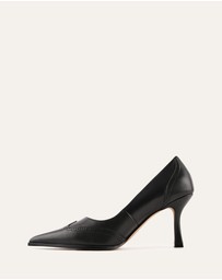 Jo Mercer - Alice High Heels