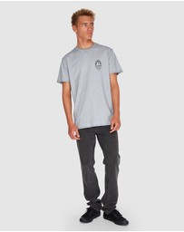 Billabong - Skittle Brau Tee