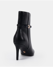 Novo - Dayna Ankle Boots