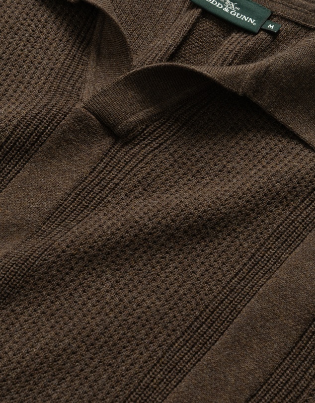 Rodd & Gunn - Linwood Knit