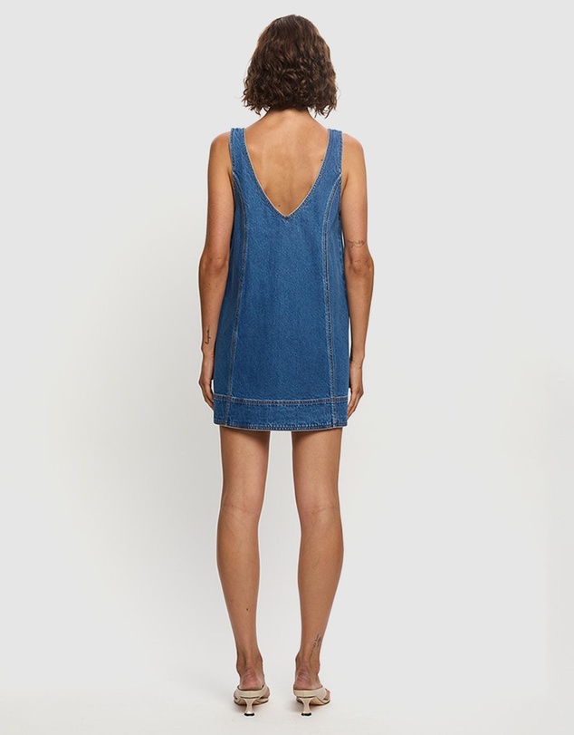 KIVARI - Ilaria Mini Dress