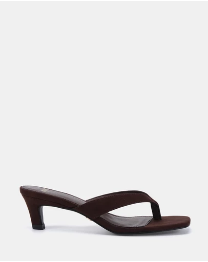 Novo - Valence Heels
