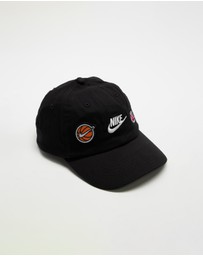 Nike - Nike Statement Patch Club Cap - Babies