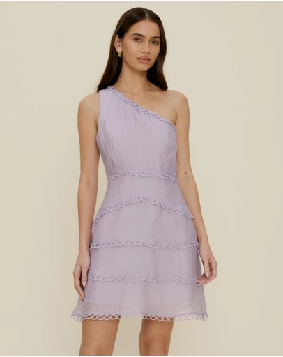 The Fated - Gervasi Mini Dress