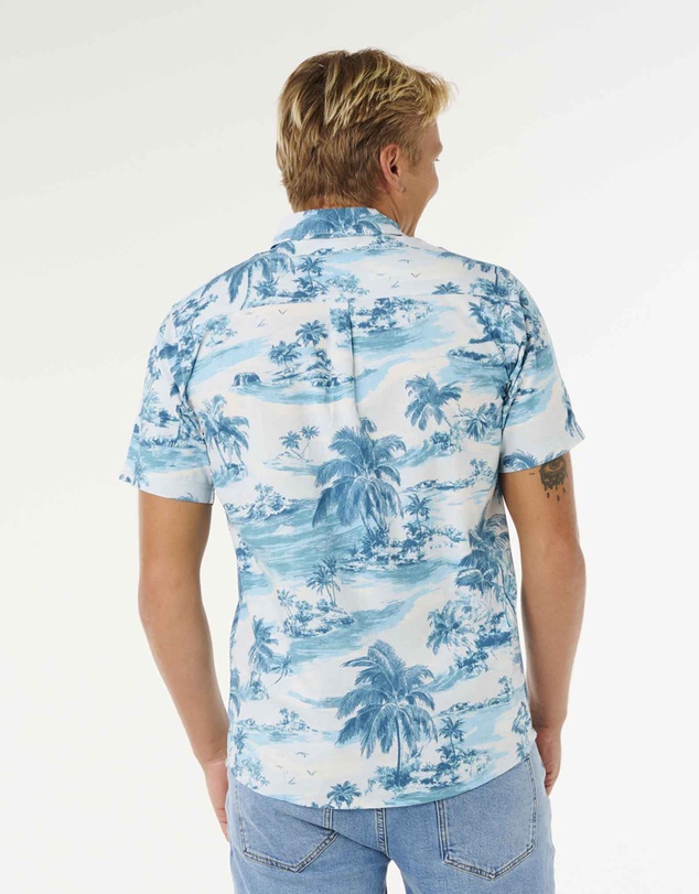 Rip Curl - Sessions Short Sleeve Shirt