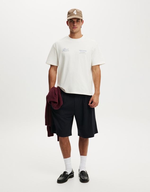 Cotton On - Everyday Fit Graphic T-Shirt