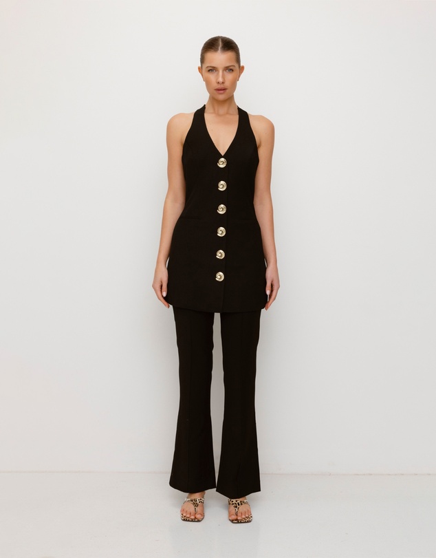 The Wolf Gang - Irida Bootcut Pant