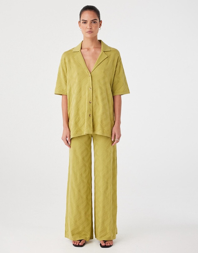 Arcaa - Aria Shirt