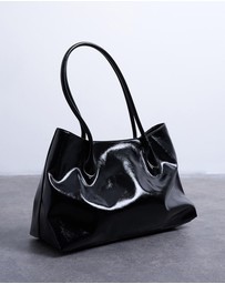 TOPSHOP - Toby Tubler Handle Tote Bag