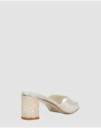 Dune London - Memorable - Ivory