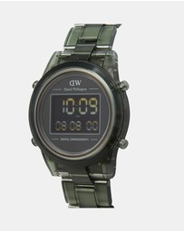 Daniel Wellington - Retro Digital 36mm