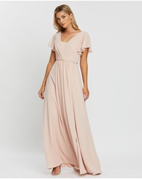 Alabaster The Label - Arielle Dress