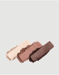 Jane Iredale - PurePressed® Eye Shadow Triple