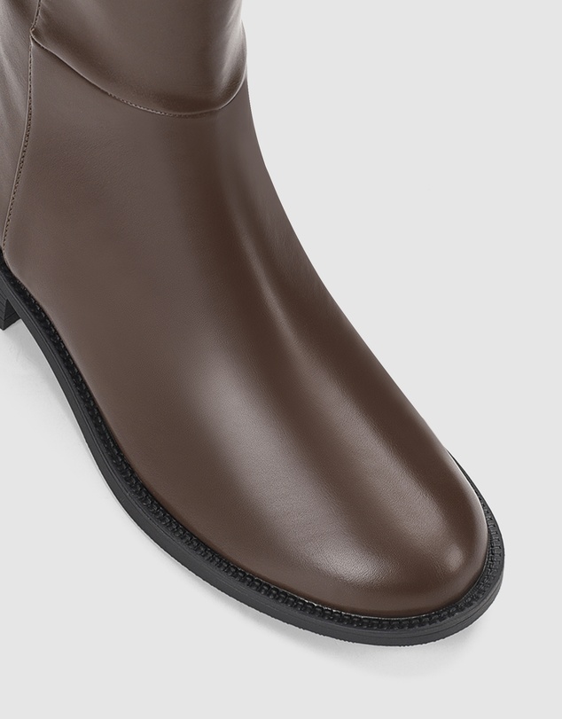 Verali - Gabe Tall Boots