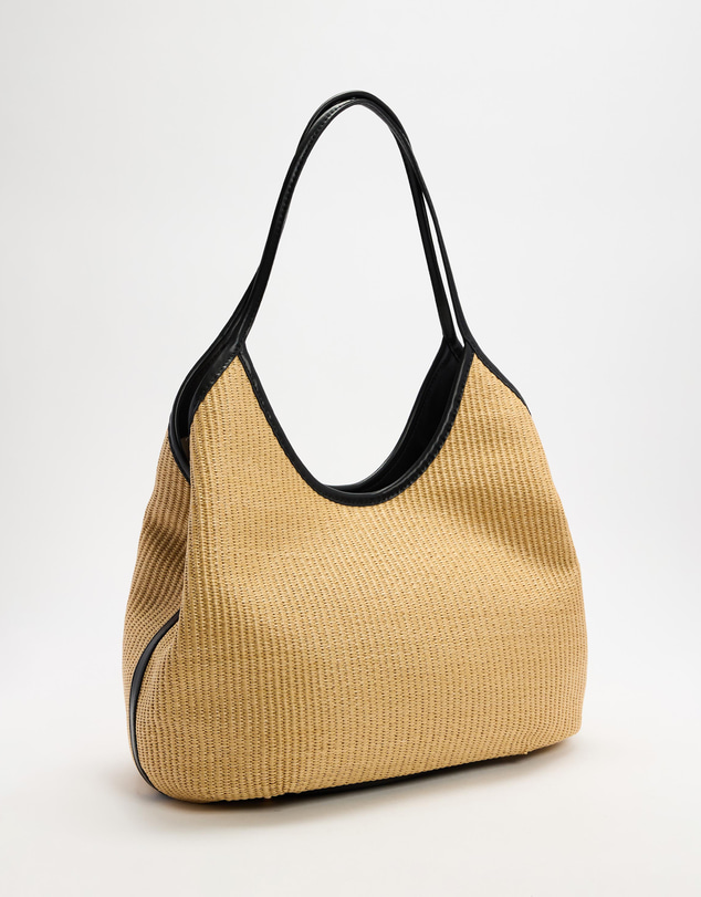 GUESS - Kirsten Hobo Straw