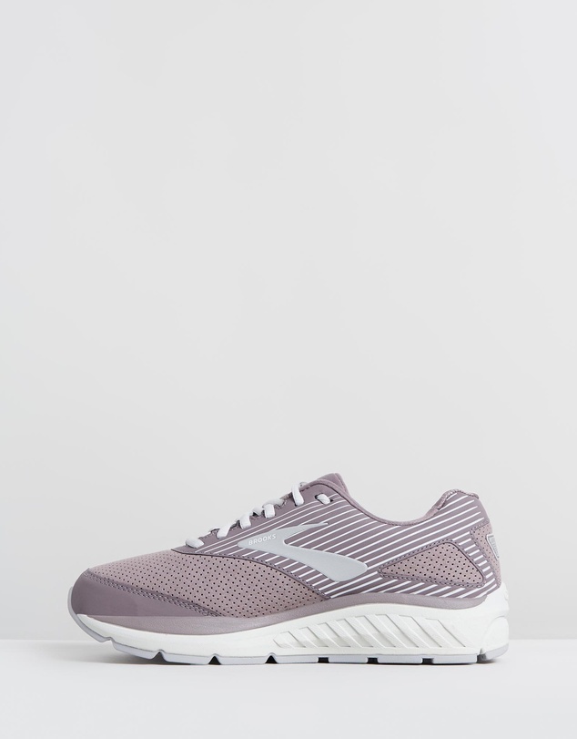 Brooks - Addiction Walker Suede 2 - Women's