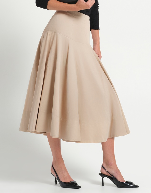 Stella - Obscura Skirt