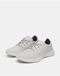 Allbirds - Runner NZ Terralux-Mens