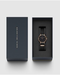 Daniel Wellington - Petite Cornwall 28mm