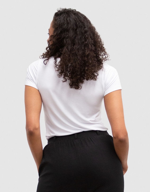JAM The Label - Sensory-Friendly Bamboo Tee