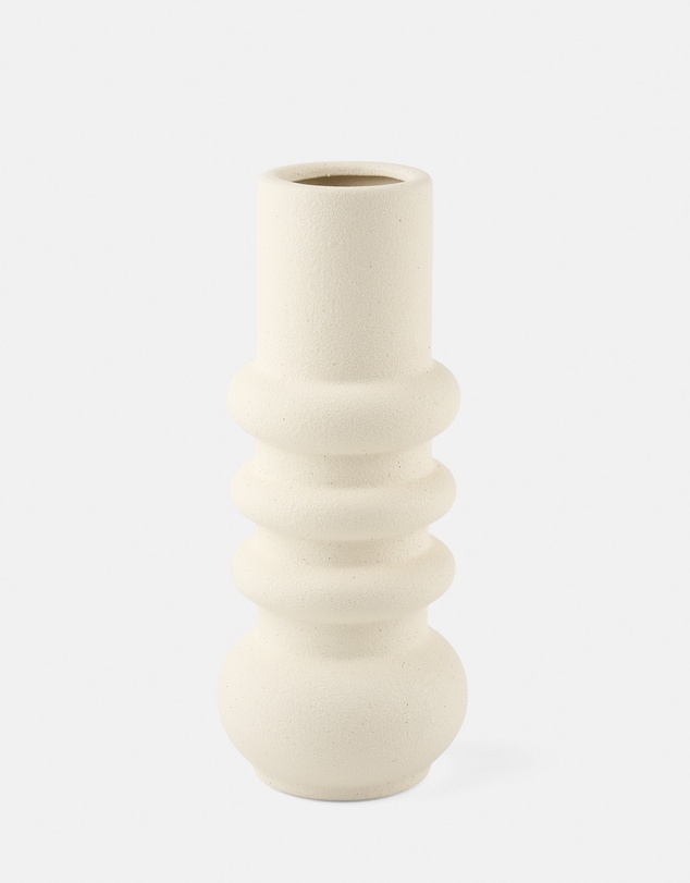 Linen House - Orbit Vase