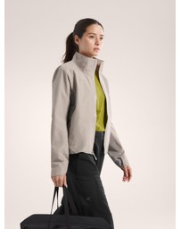Arc'teryx - Solano Jacket Women's