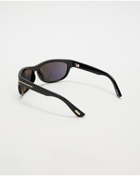 Tom Ford - Anders