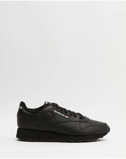 Reebok - Classic Leather - Unisex