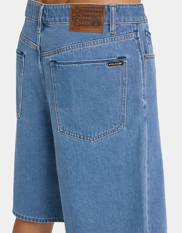 Volcom - Mens Billow 2 22
