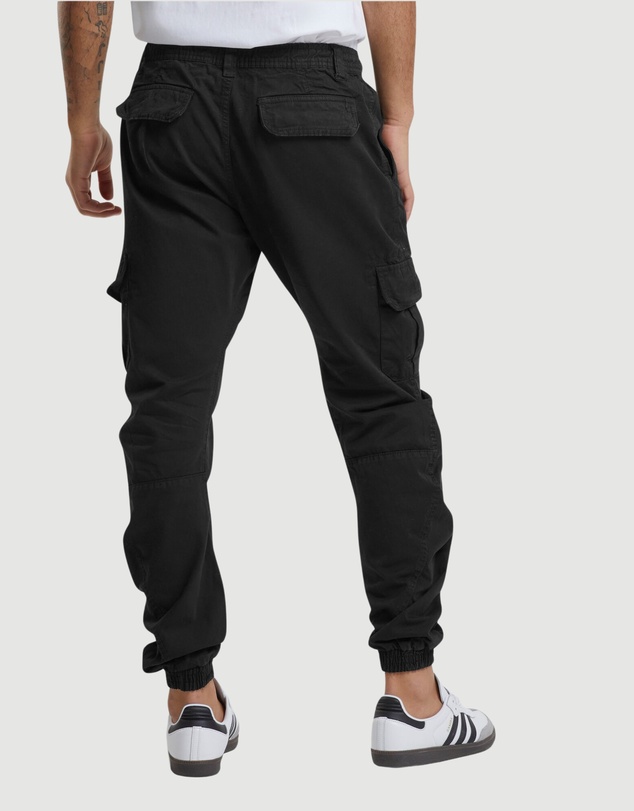 Urban Classics - Cargo Jogging Pants