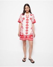 Commonry - Nadia Dress