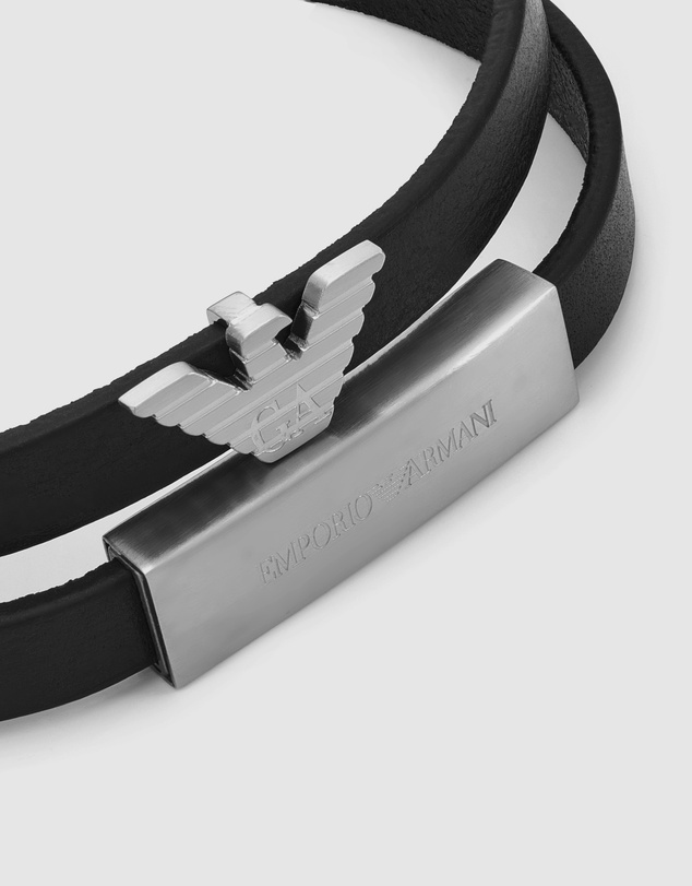 Emporio Armani - Silver Bracelet