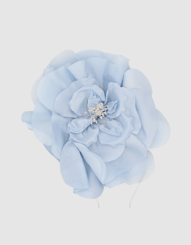 Morgan & Taylor - Cindy Fascinator