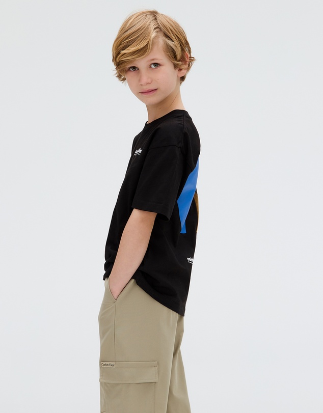 Calvin Klein Jeans - Relaxed Logo T-shirt