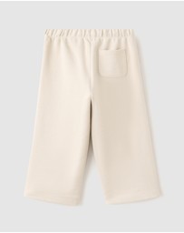 M.N.G - Flowset Trousers - Babies-Kids