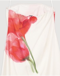 Revibe - Repaired Lover Cassidy Maxi Dress - AU 18