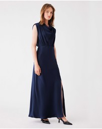 Esmaee - Mercury Dress