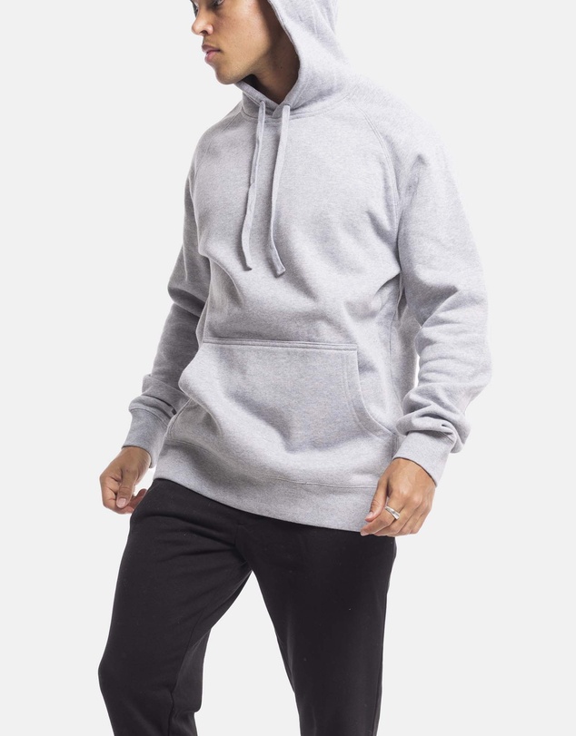 Vacancy Co - Vacant Hoodie