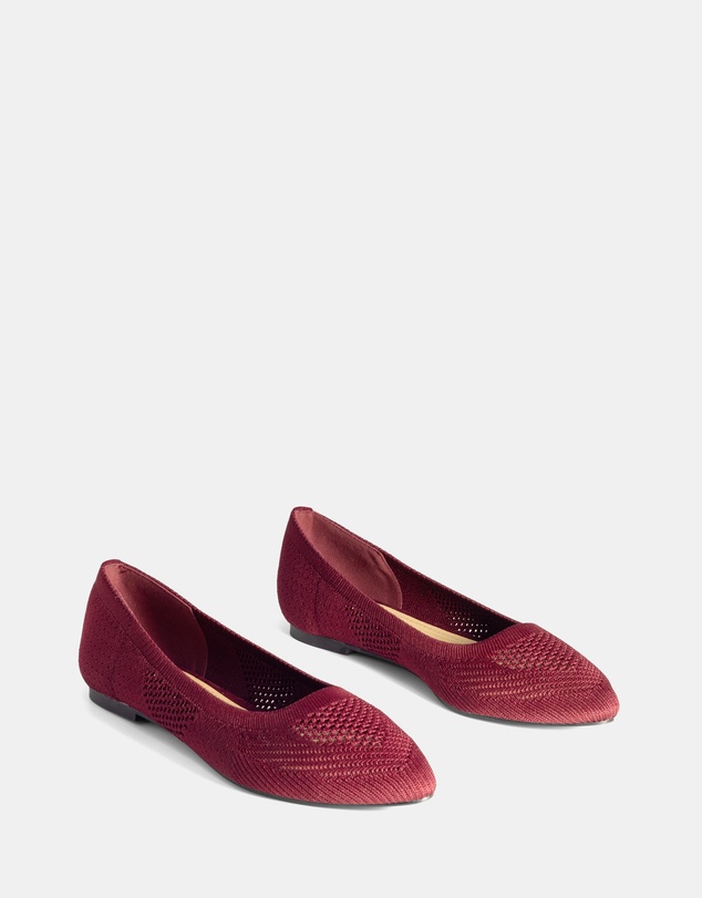 Therapy - Cable Pointed Flat