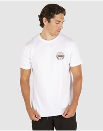UNIT - UNIT Outpost Mens T-Shirt