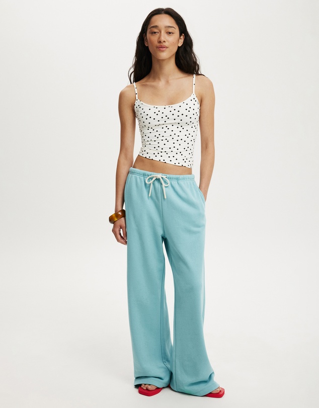 Cotton On - Wide Leg Sweatpants