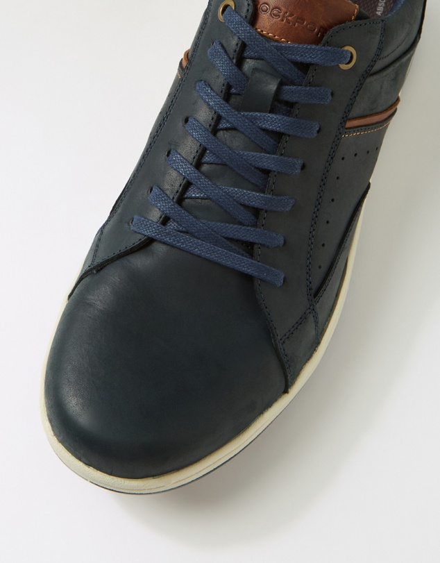 Rockport - Jeb Ro