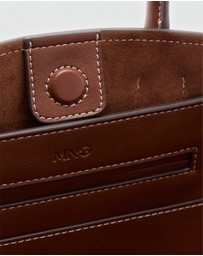 M.N.G - Capi Crossbody Bag