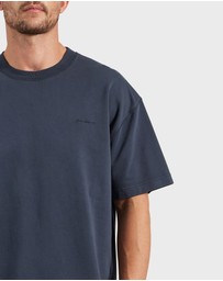 Academy Brand - Varsity Crew Tee
