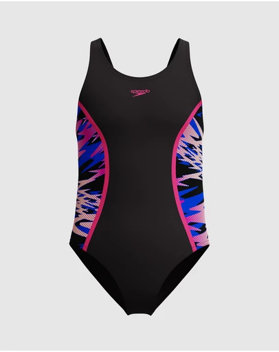 Speedo - Hyperboom Splice Muscleback - Kids-Teens