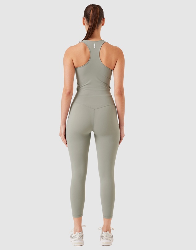 REC GEN - FITform Racer Tank