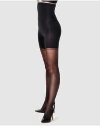 Spanx - High-Waisted Shaping Sheers