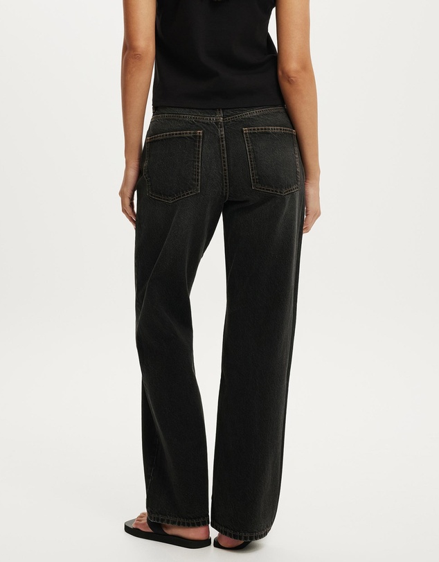 Cotton On - 91 Straight Jeans