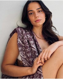 Turkish Murkish - Eden Turkish Towel